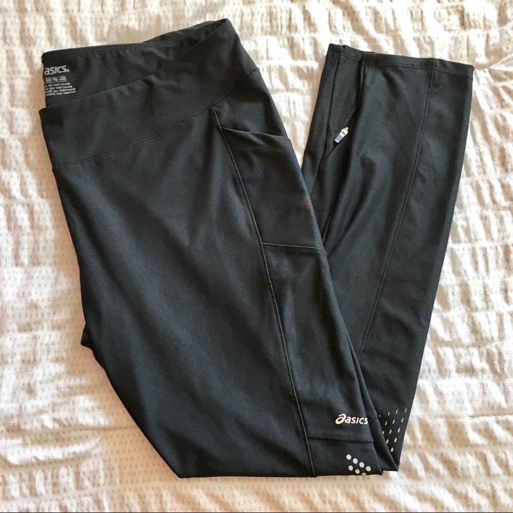 Asics Active Compression Leggings